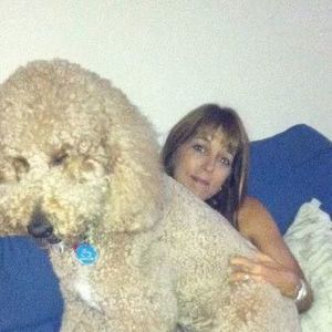 Meet your Posher, Suzie